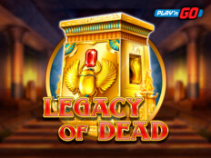 Book of dead casino slot7